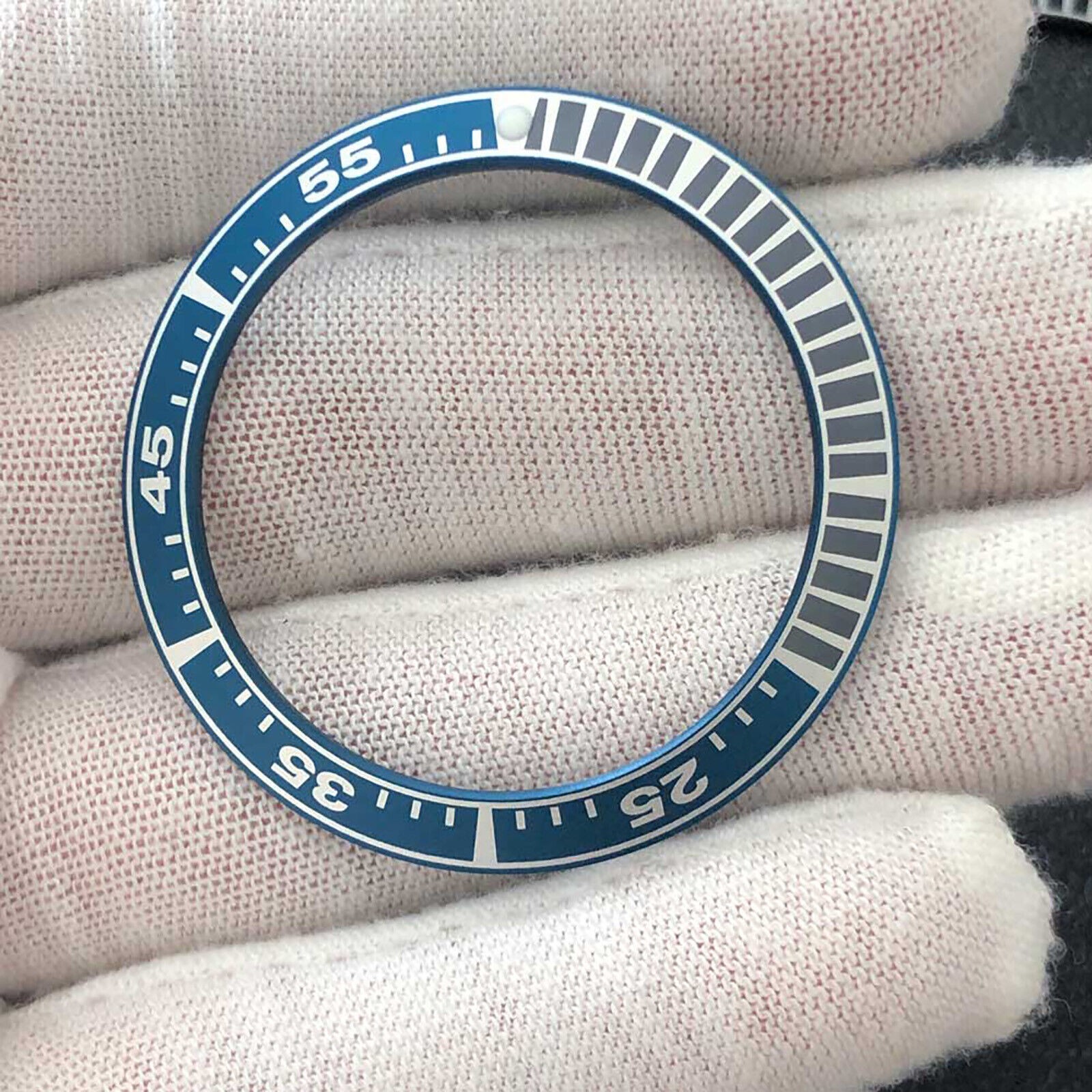Ring Mouth Outer Diameter 39.9mm Inner Diameter 31.6mm Thickness 1.4mm for Watch