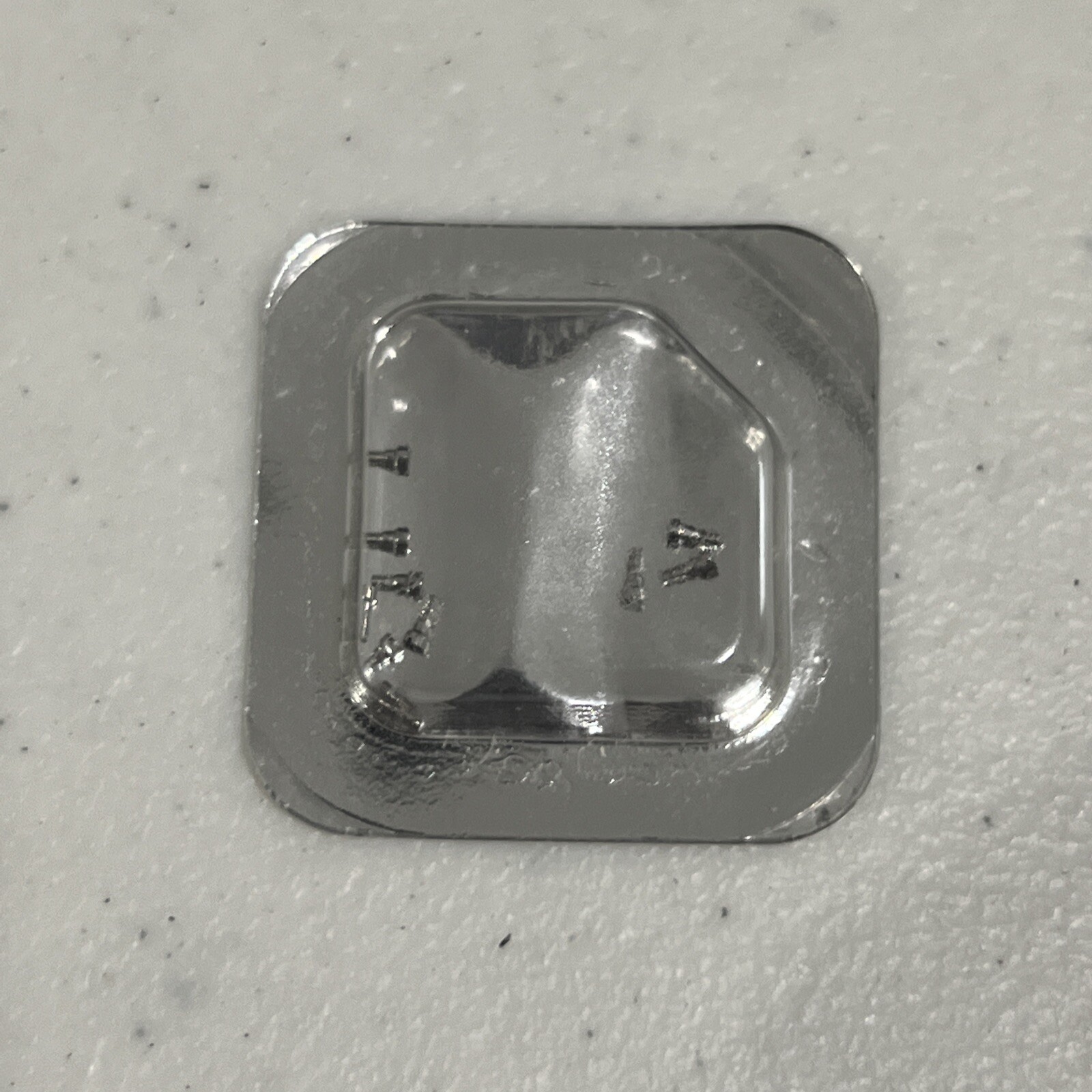 Cartier One Bezel Screw Panthere 1100 1080 1284 1190 1300 Authentic New MX000D53