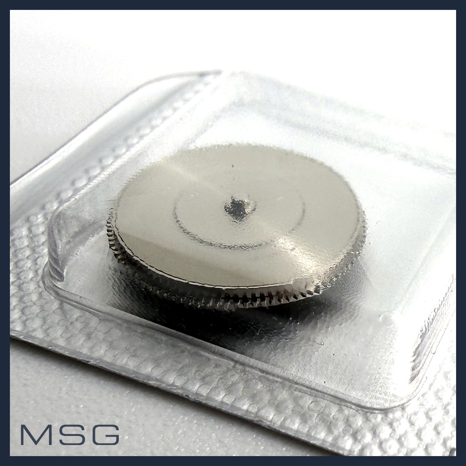 Genuine Miyota 9015 Barrel Complete Mainspring Sealed Factory Blister Japan