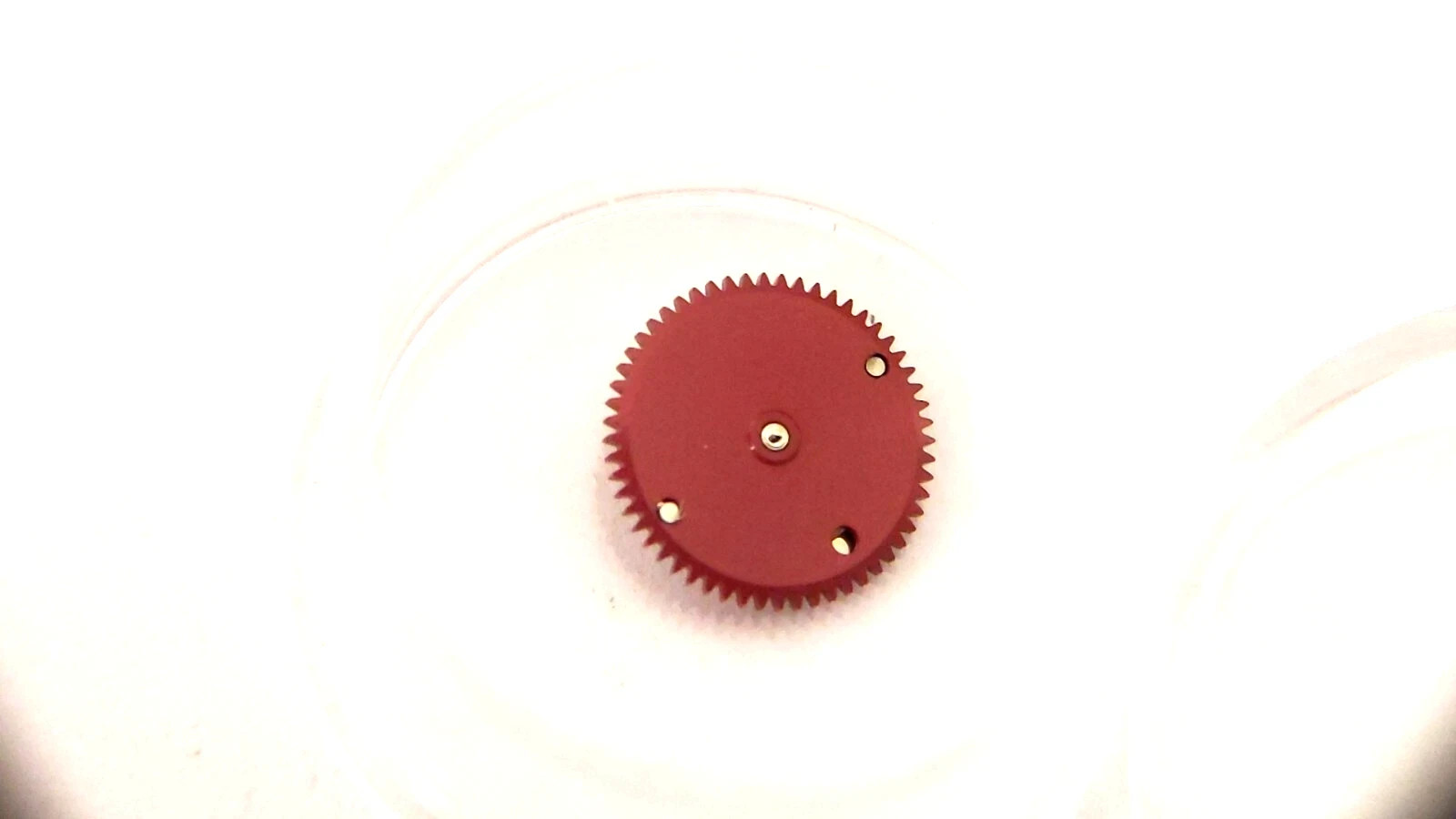Rolex 3135 540 Reversing Wheel Inverting Wheel NEW open 100%Genuine Authentic #