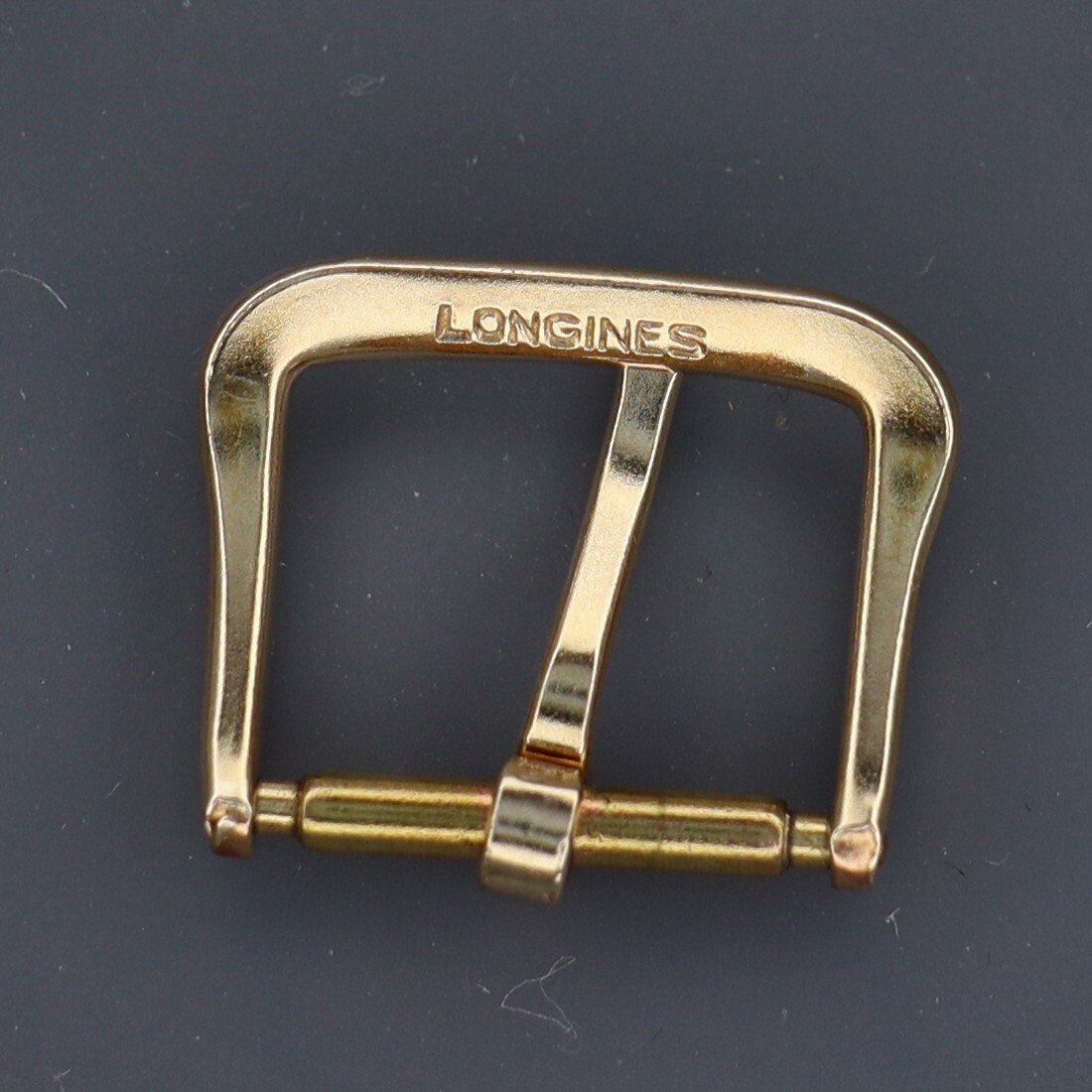 Longines 13mm 1/2″ Vintage Wrist Watch Replacement Buckle