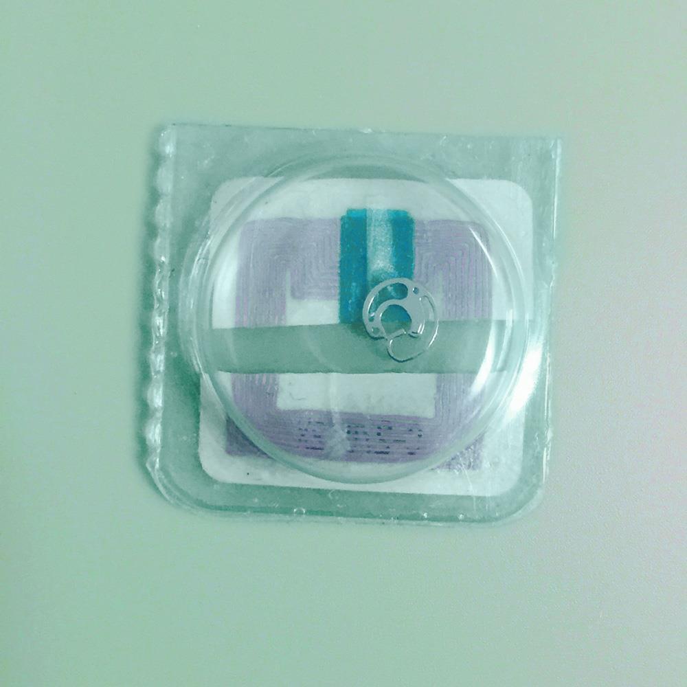 New/Unused Factory Sealed Genuine Rolex Date Finger 2135-623