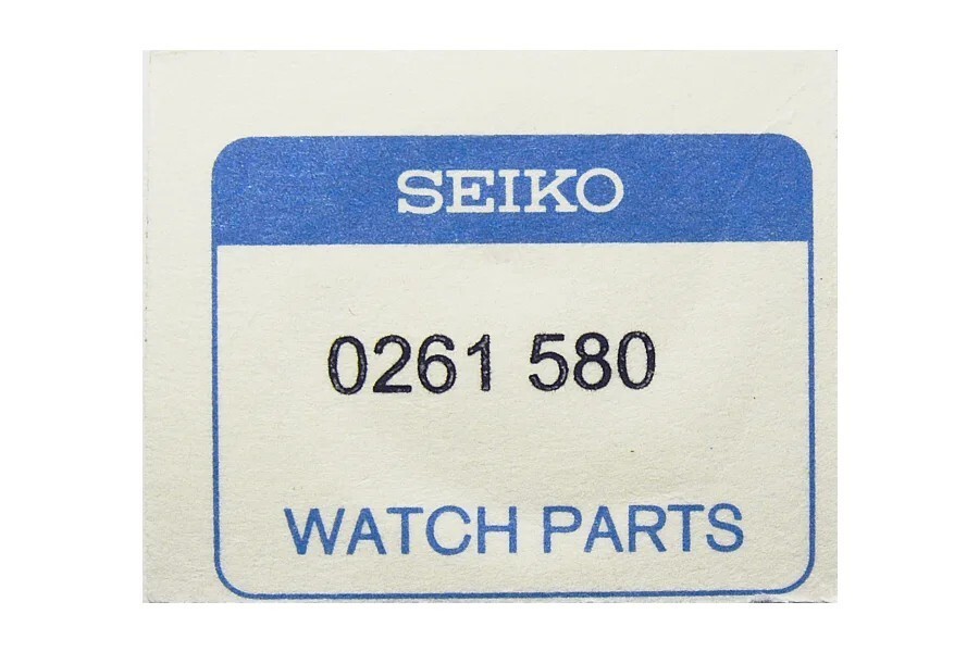 SEIKO 7T24A – 7T92A minute wheel [#261580] Japan made {Discounts up to 15%}