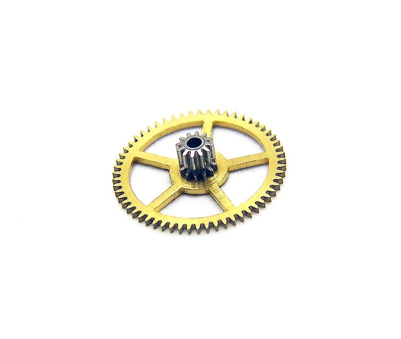 Genuine Rolex 4030 502 Daytona Reduction Wheel for Watch Caliber Movement