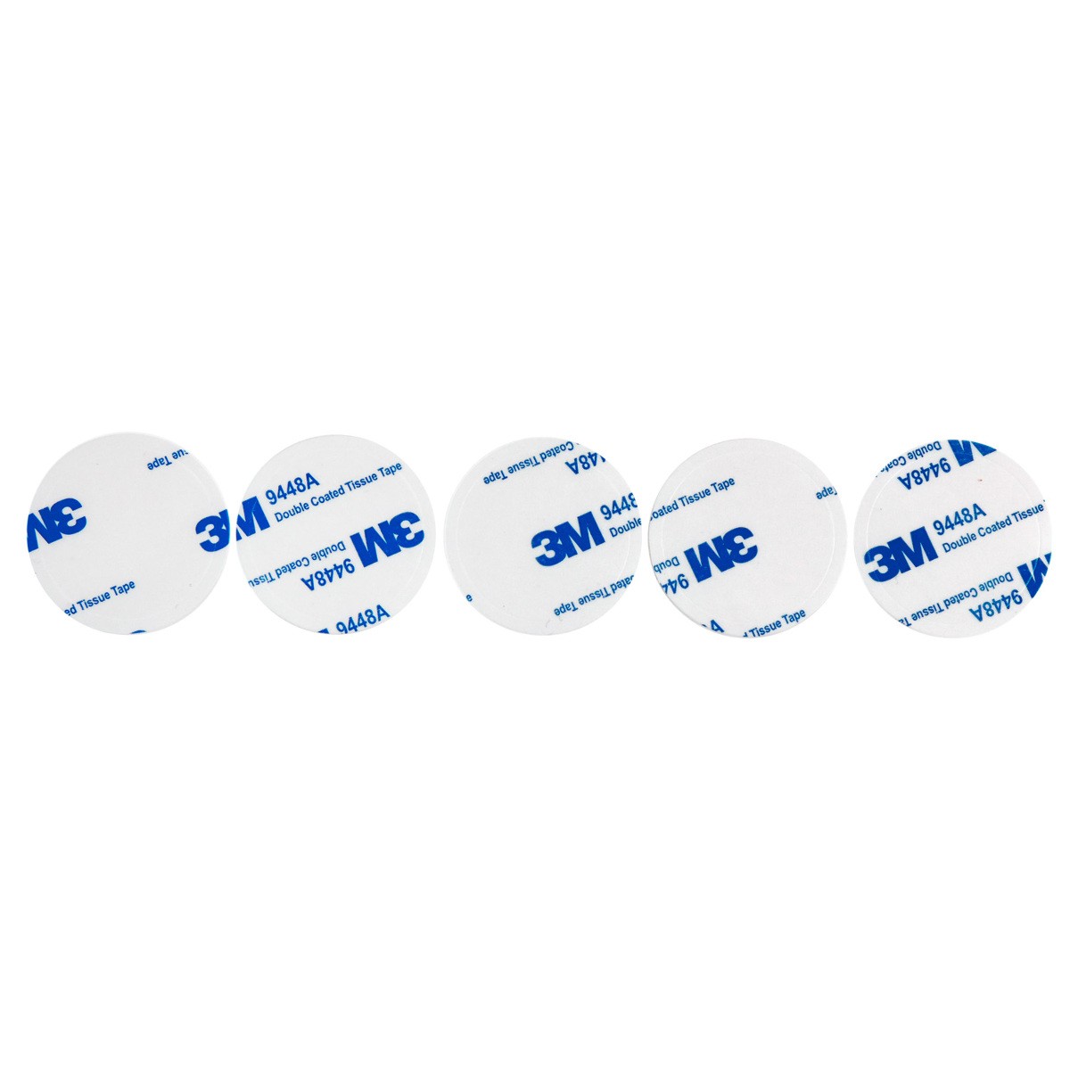 5 ADHESIVE 3M TAPE STICKER FOR BEZEL INSERT FOR CASIO 200M MDV106. 106A DIVER