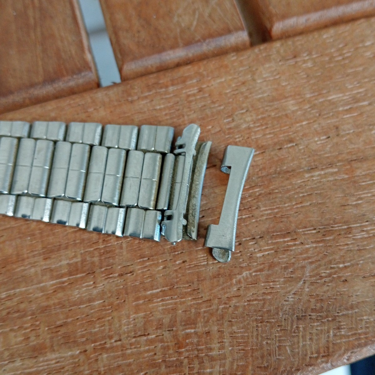Orient – Bracelet, Bracelet, Bracelet, Bracelet, St.Steel Good Conditions USED
