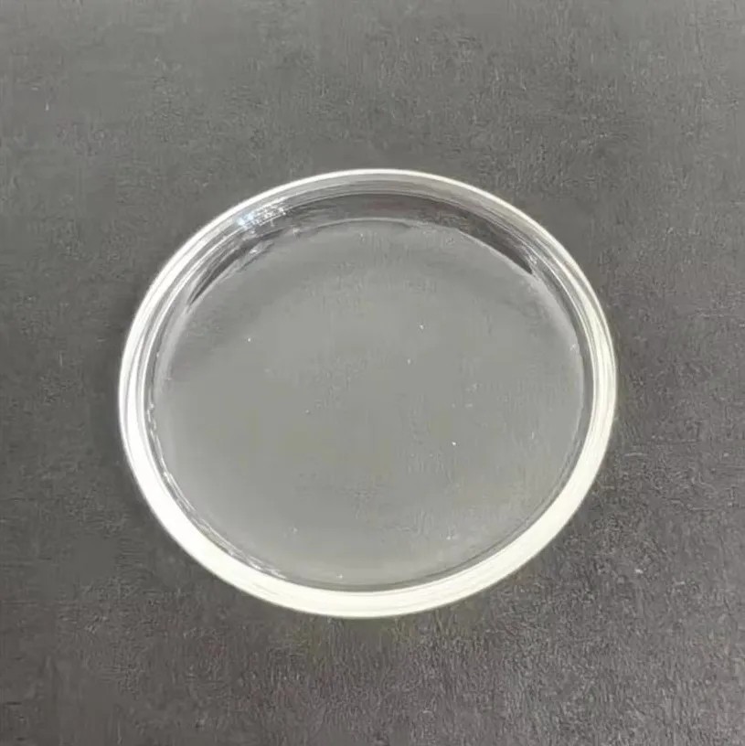 28.5-37.5mm Acrylic Watch Crystal Cover Lens Mirror Glue Type Vintage Style Part