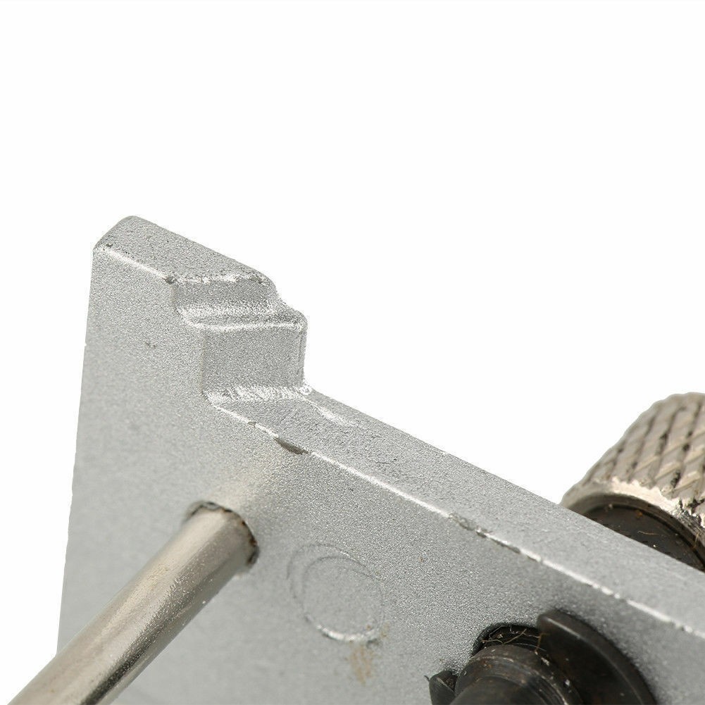 #4039 Small Watch Case Metal Movement Clip Holder Watchmaker Clamp Repair Tool