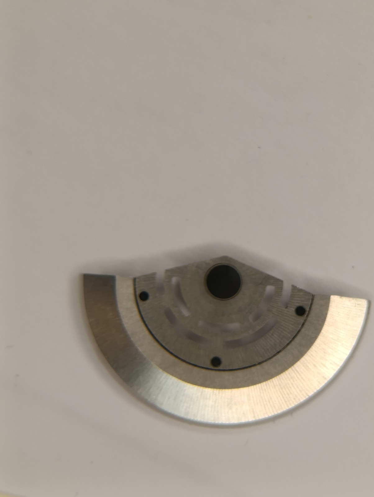 Rolex 3135 – 570 Oscillating Weight (Original/Genuine)