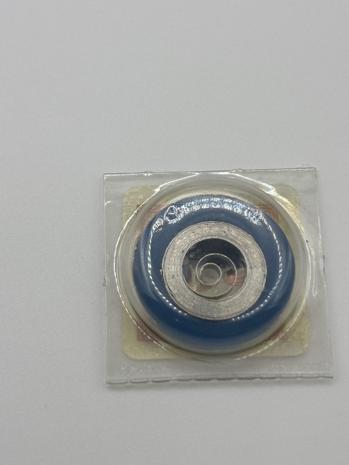 Genuine Rolex Mainspring 3035 5009 Sealed NOS 16013
