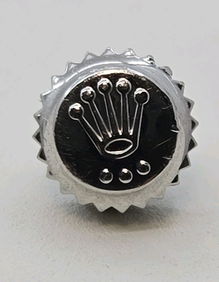 Rolex Crown 7mm.,24 704 -0 ,Daytona, Submariner, 16610 ,16800 116610 116710
