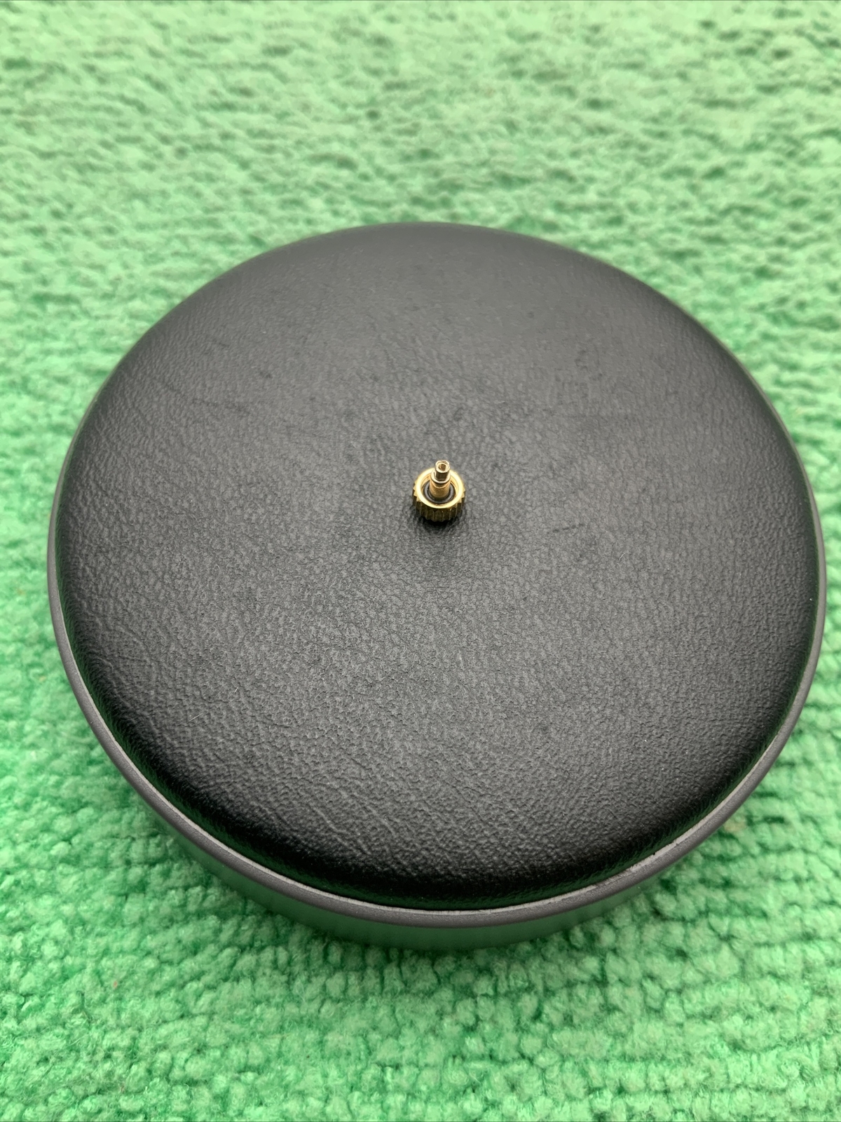 Baume Mercier Crown 5231, 5131 Yellow Gold T.11Y, CAV-5661-VFI, 108340, S-1420