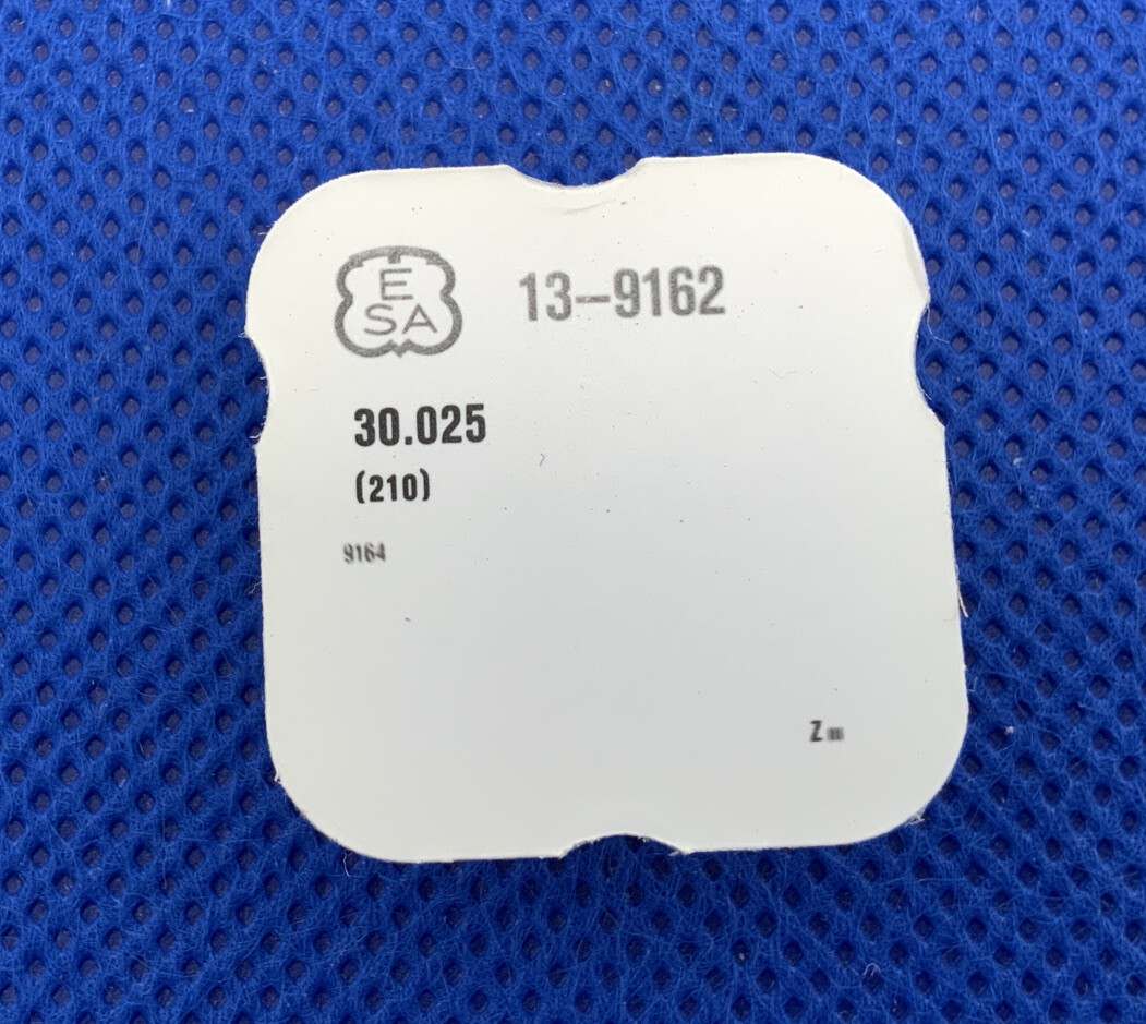 ESA 9162 210/1319 Third Wheel. Sealed. New Old Stock. 18-03 L