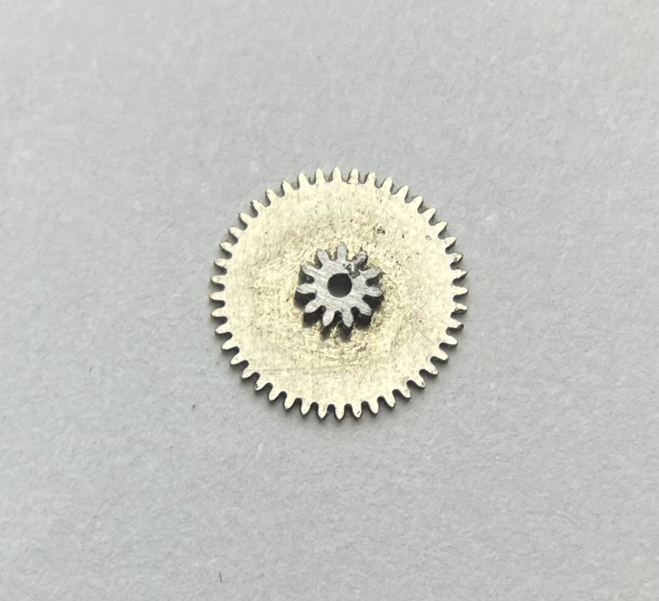 CERTINA 28-10 Movement Original Replacement Part 260 Minute Wheel