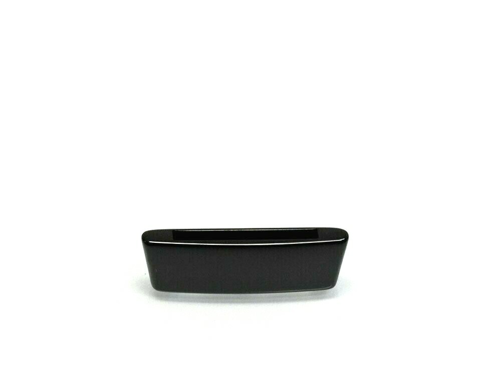 RADO Sintra 16 mm Watch Bracelet Black Ceramic Link part 01685 | 1685