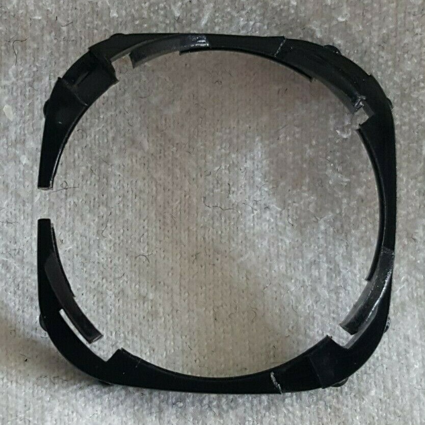 Omega Caliber 1380 Casing Ring Part Number 1905/12