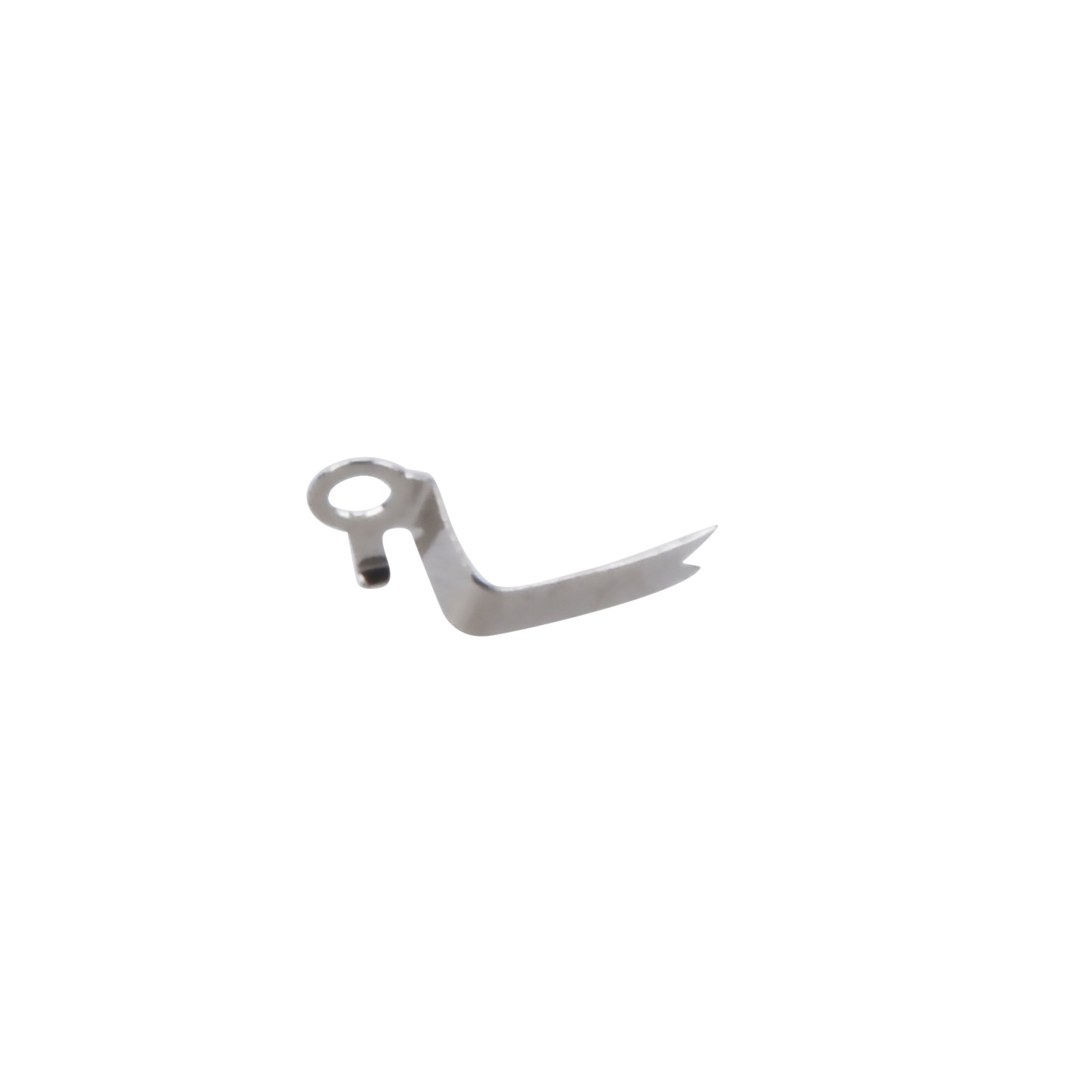 Negative Quartz Watch Battery Contact Clasp For ISA 8171 8172 8176 B