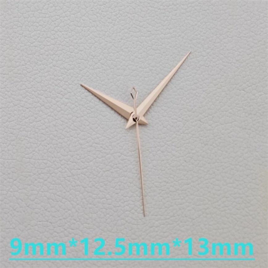 NH35 dial Radiographed date dial 29mm for NH35/NH36 movements