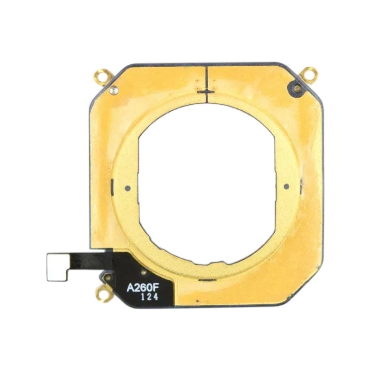 Antenna Cover Replacement for Apple Watch Series 4 44mm, Professional Install