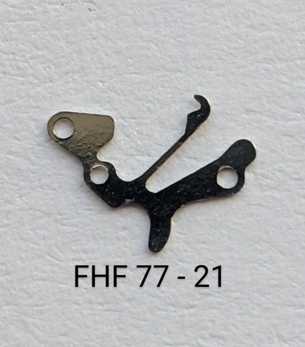 FHF calibers 25 to 77-21 Setting lever Spring part 445 Swiss made choose 1 piece