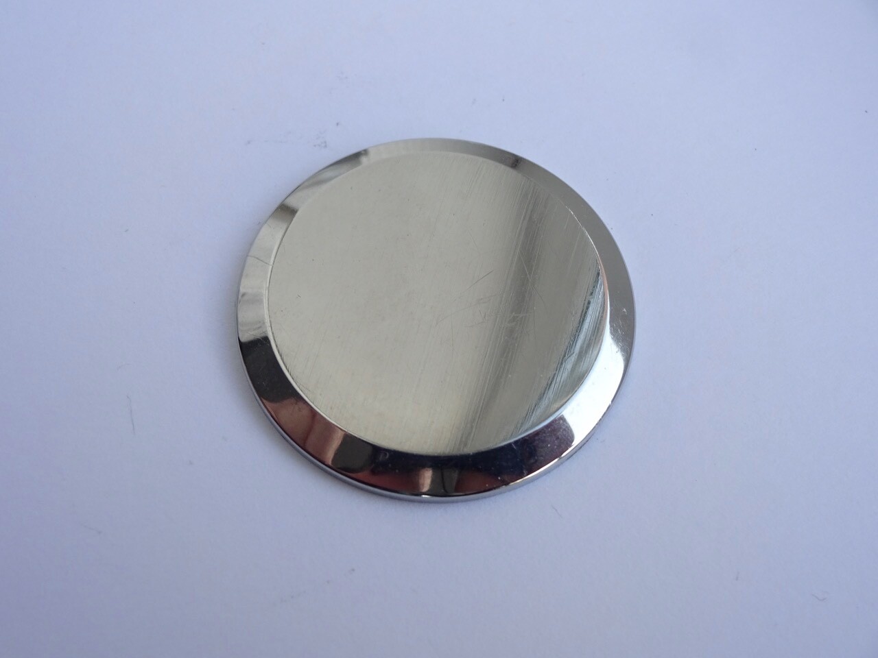 Tissot Tissonic 40613-2X Case Parts cal 2010 (ESA9162) Tuning Fork Watch (926A)