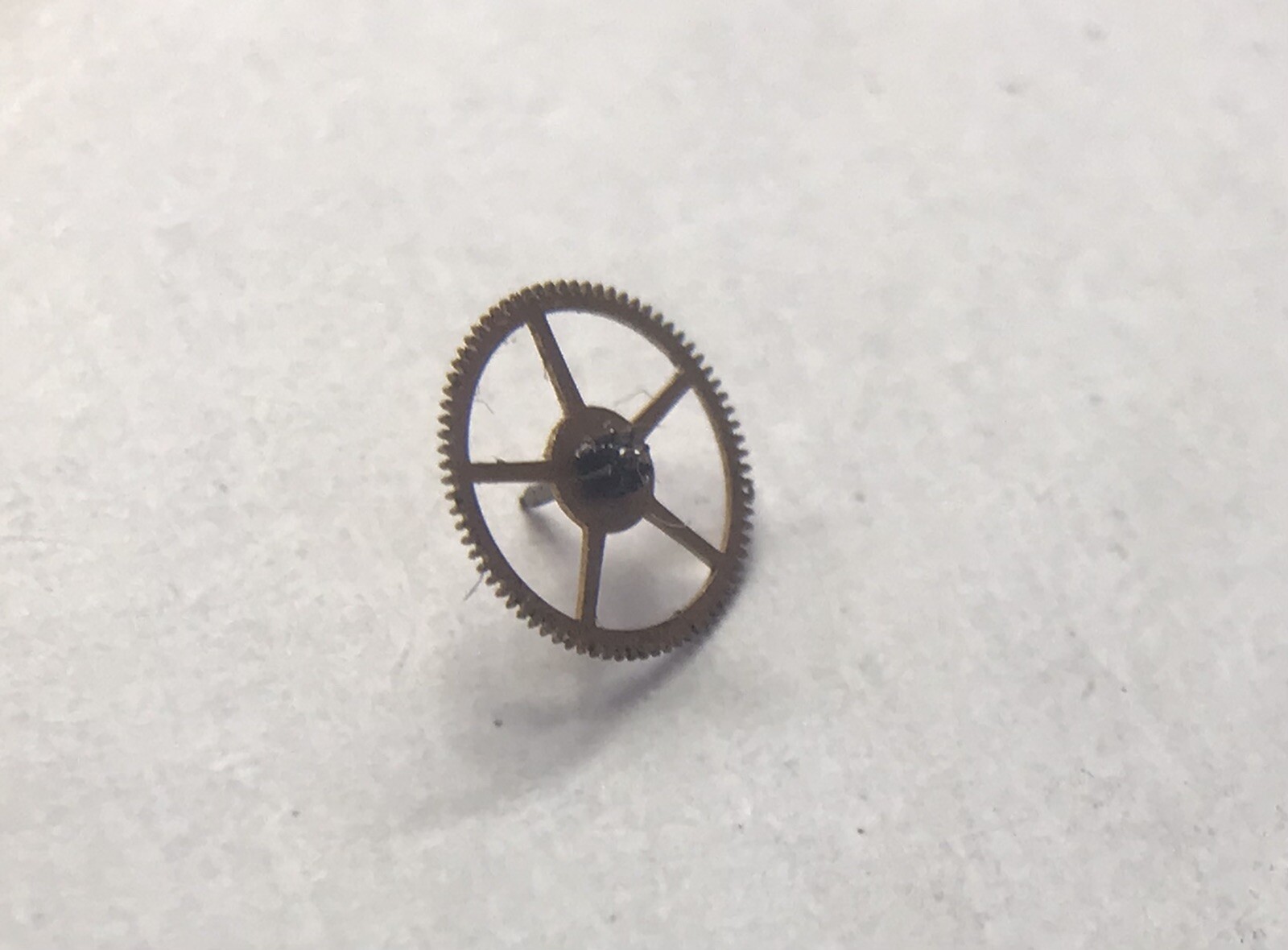 Omega 552 550 551 552 560 561 562 563 564 565: Second Wheel – Part 1243