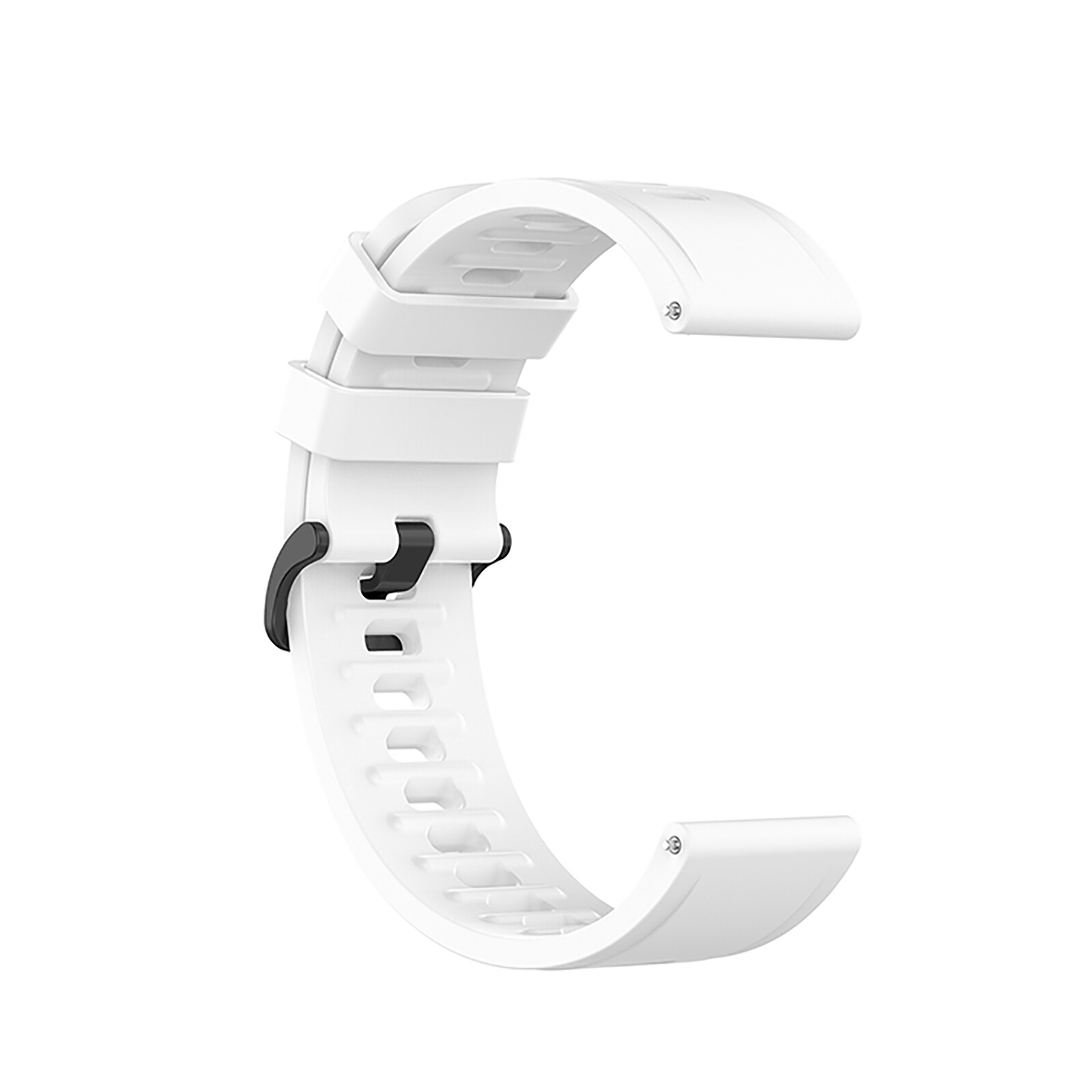 For Huami Amazfit Neo Watch Silicone Watch Band Strap Wristwatch With Tool Knife