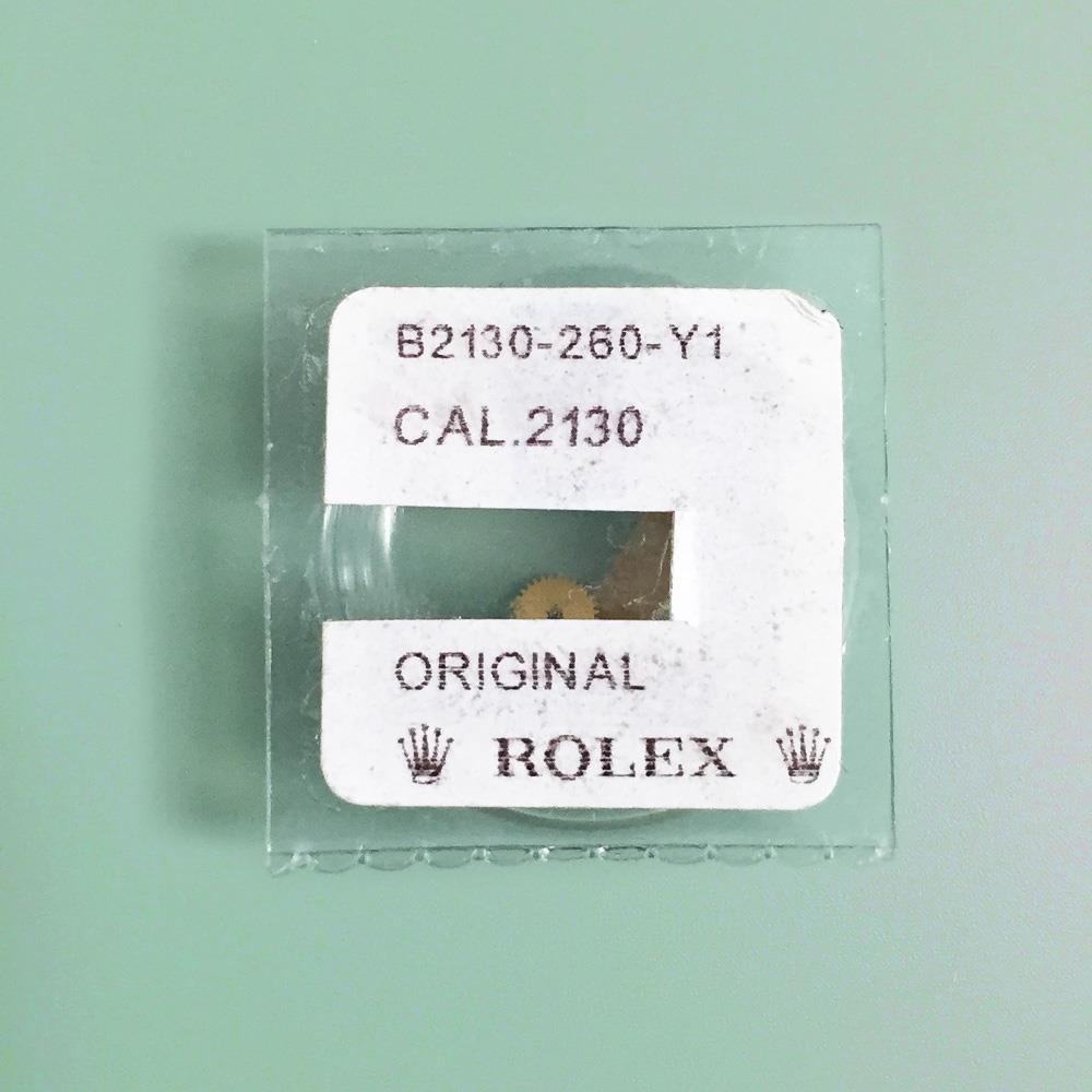 New/Unused Factory Sealed Genuine Rolex Minute Wheel 2130-260
