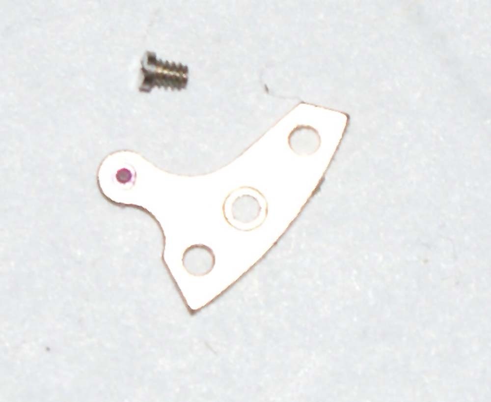 AS CAL. 1290, 1291, 1349, 1380, 1510 ANCHOR BRIDGE PART No. 125