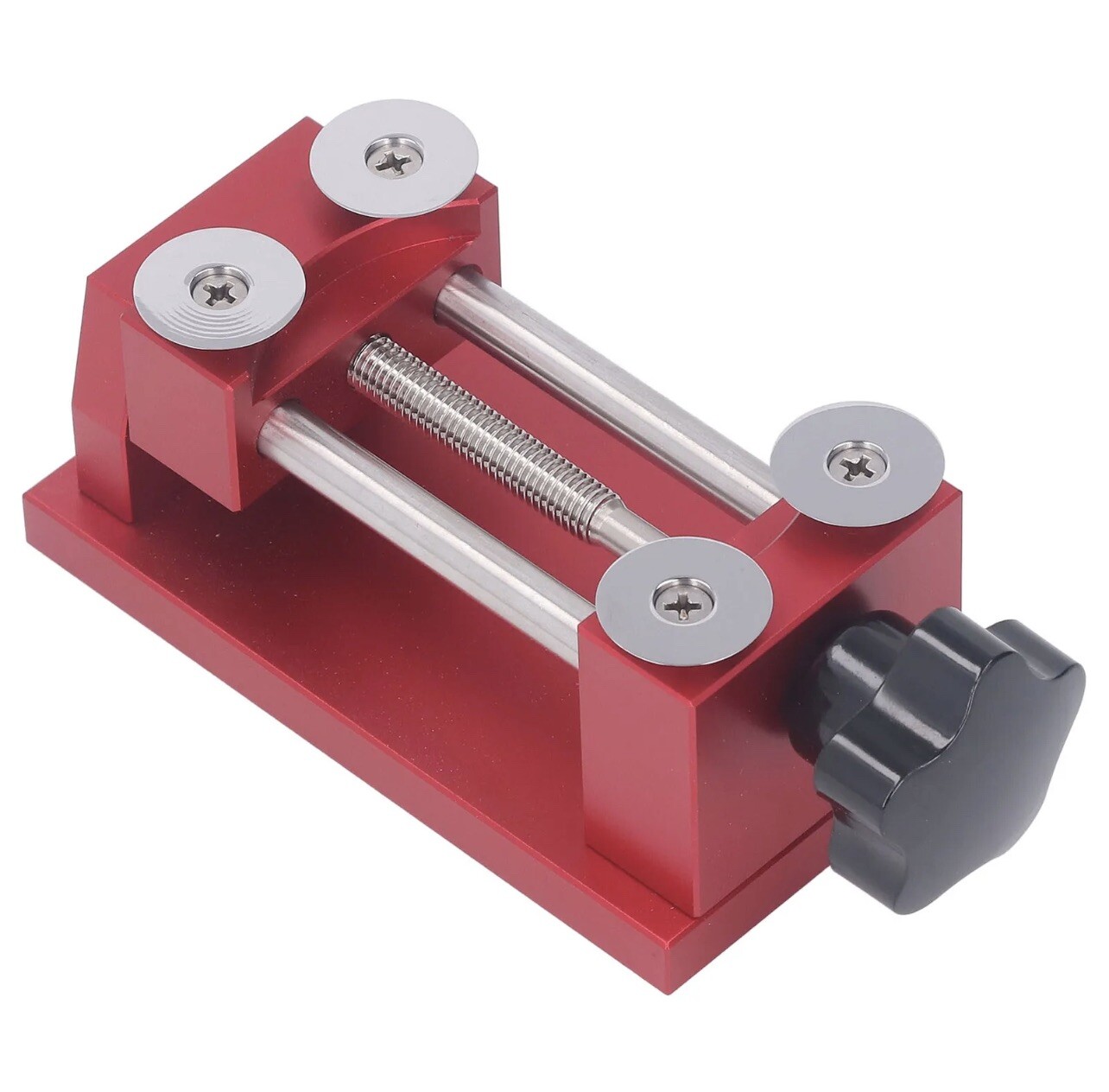 WATCH BEZEL OPENER REMOVER TOOL FOR ROLEX DEEPSEA 19MM TO 60MM CASE SWISS BLADE