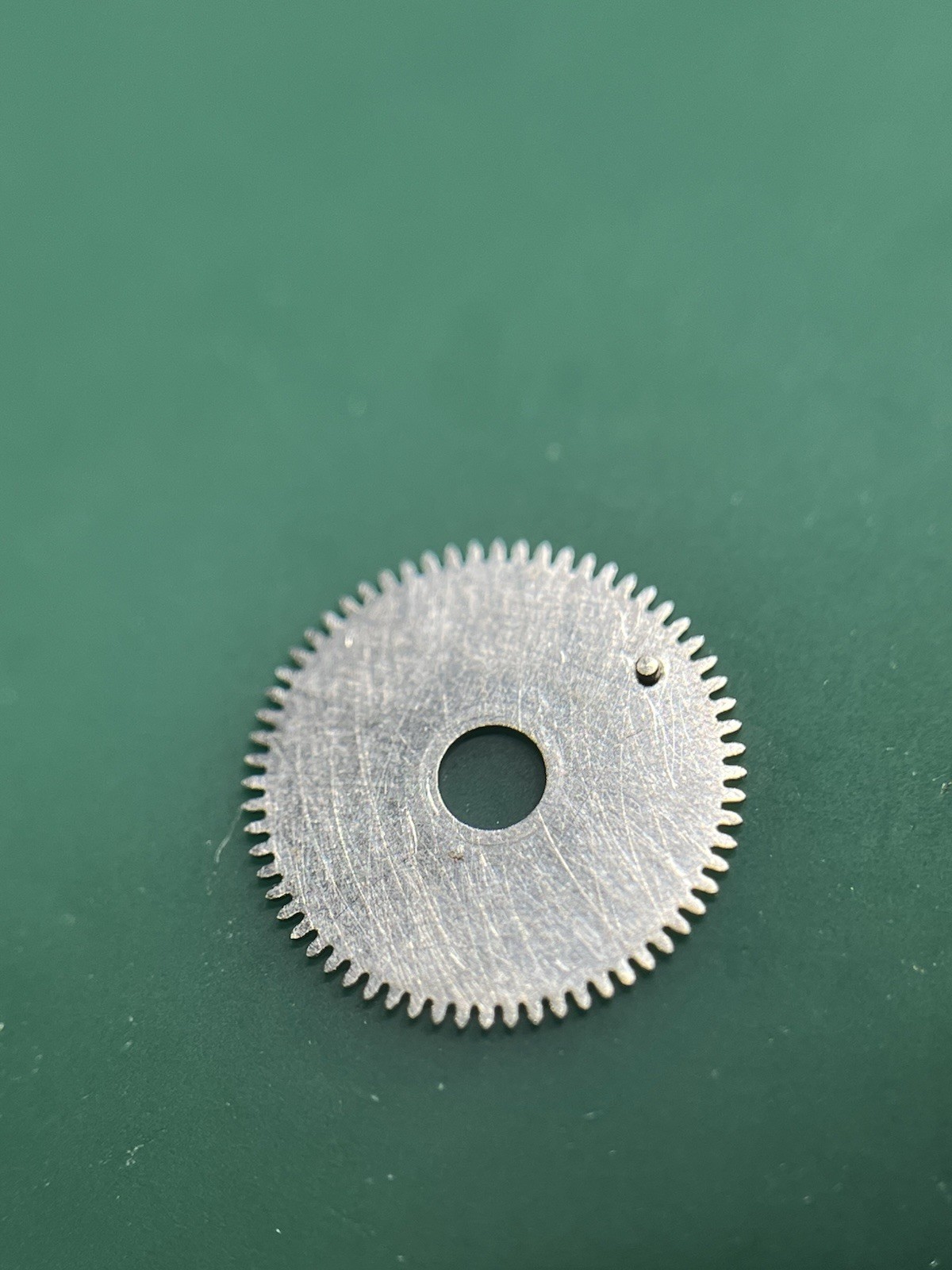 Piaget 12PC Individual Parts, Compatible With Calibers 12P, 12P1 And 12PC1