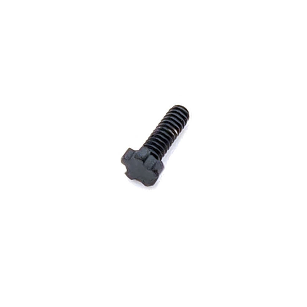 10 Piece 5.3mm 2.4mm 1.35mm 5 Star Black Screws For Richard Mille Watch Case