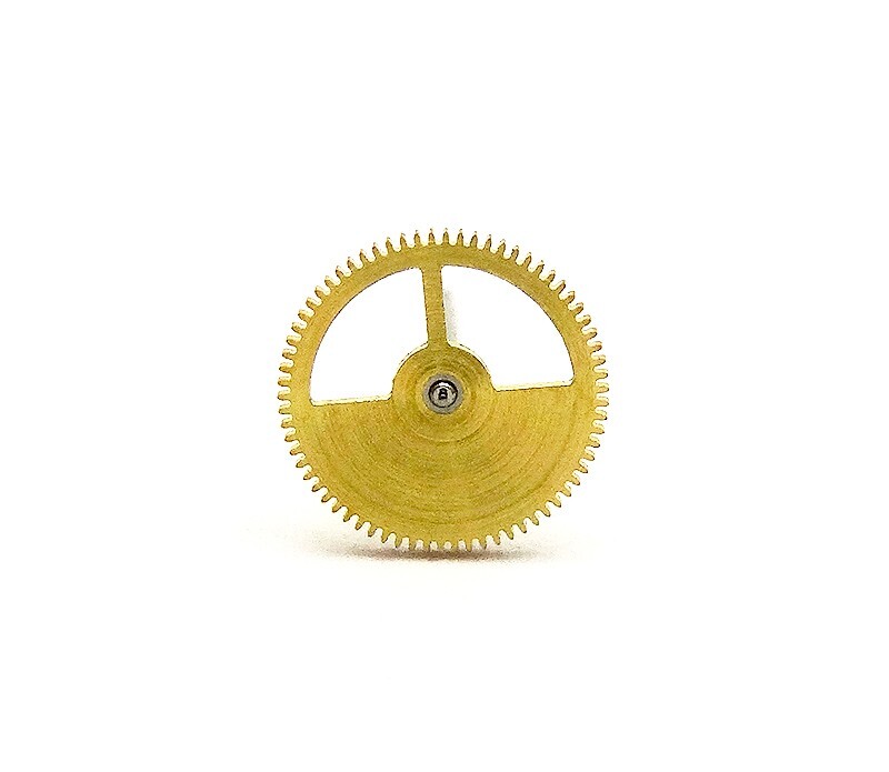 Genuine Rolex 4130 820 Daytona Chronograph Wheel for Watch Caliber Movement