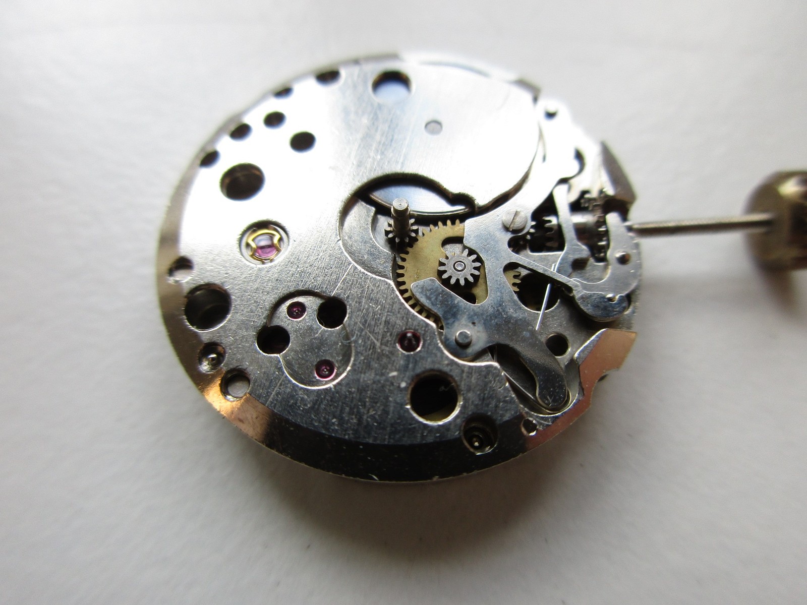 FE France Ebauche cal. 233-60 N.O.S. 1960’s watch movement