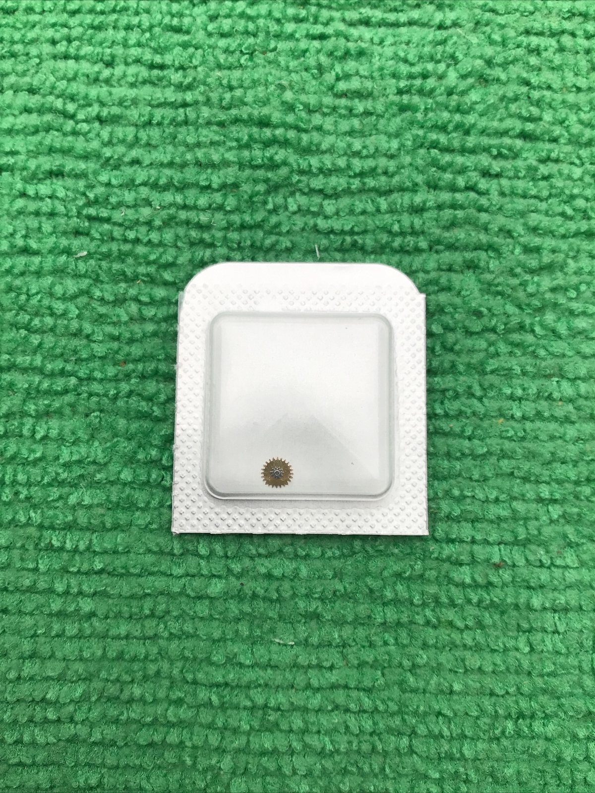 ETA Cal. 2890 Watch Part 1514, Auto 8504