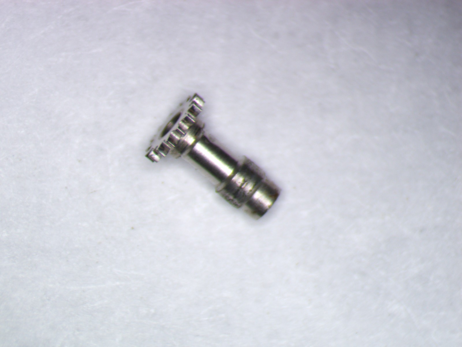 Seiko 7006A 225005 Cannon pinion