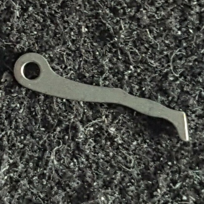 Omega Caliber 330 Part Number 1111 (Yoke)