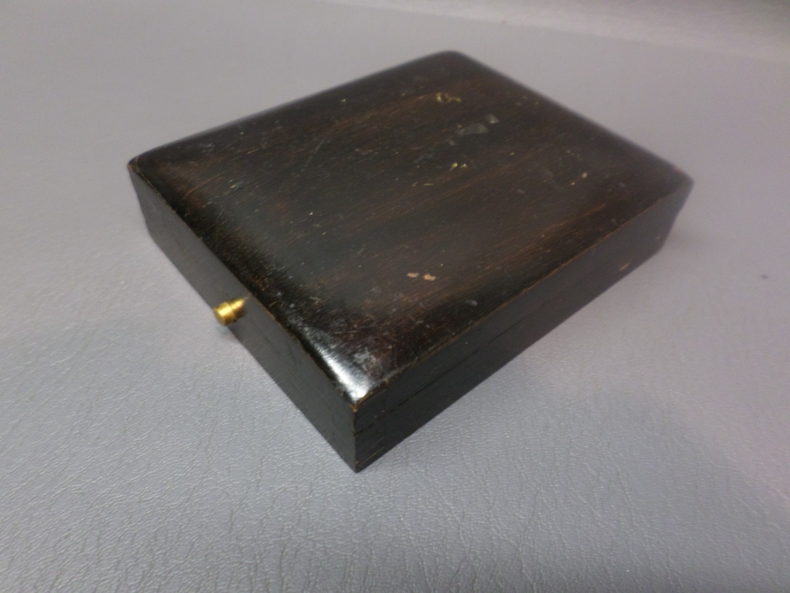 16 S HOWARD POCKET WATCH MOVEMENT 21 JEWEL W/ BOX – 5 POSITION – ADJUSTED