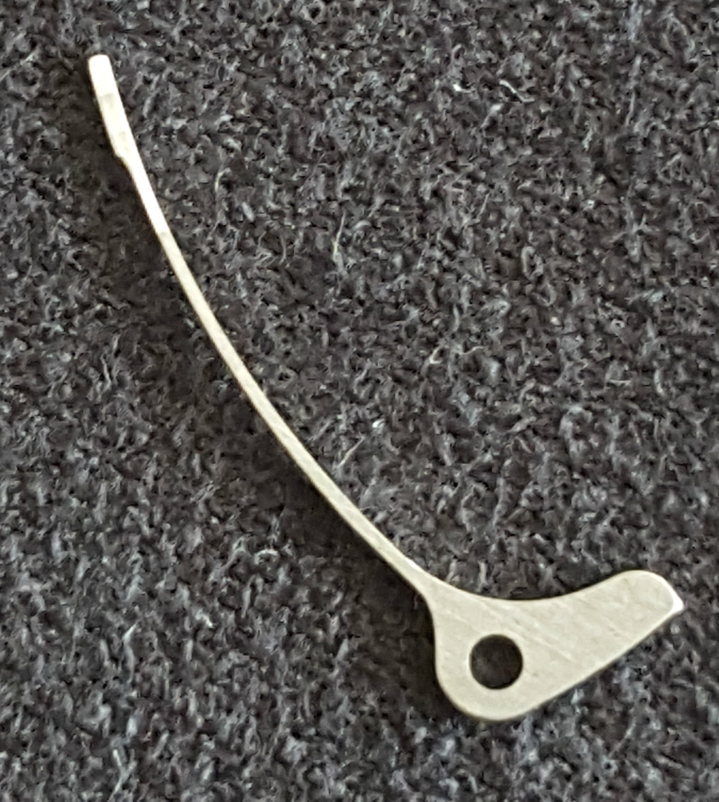 Omega Caliber 321 Part Number 1794 (Hour Hammer Spring)