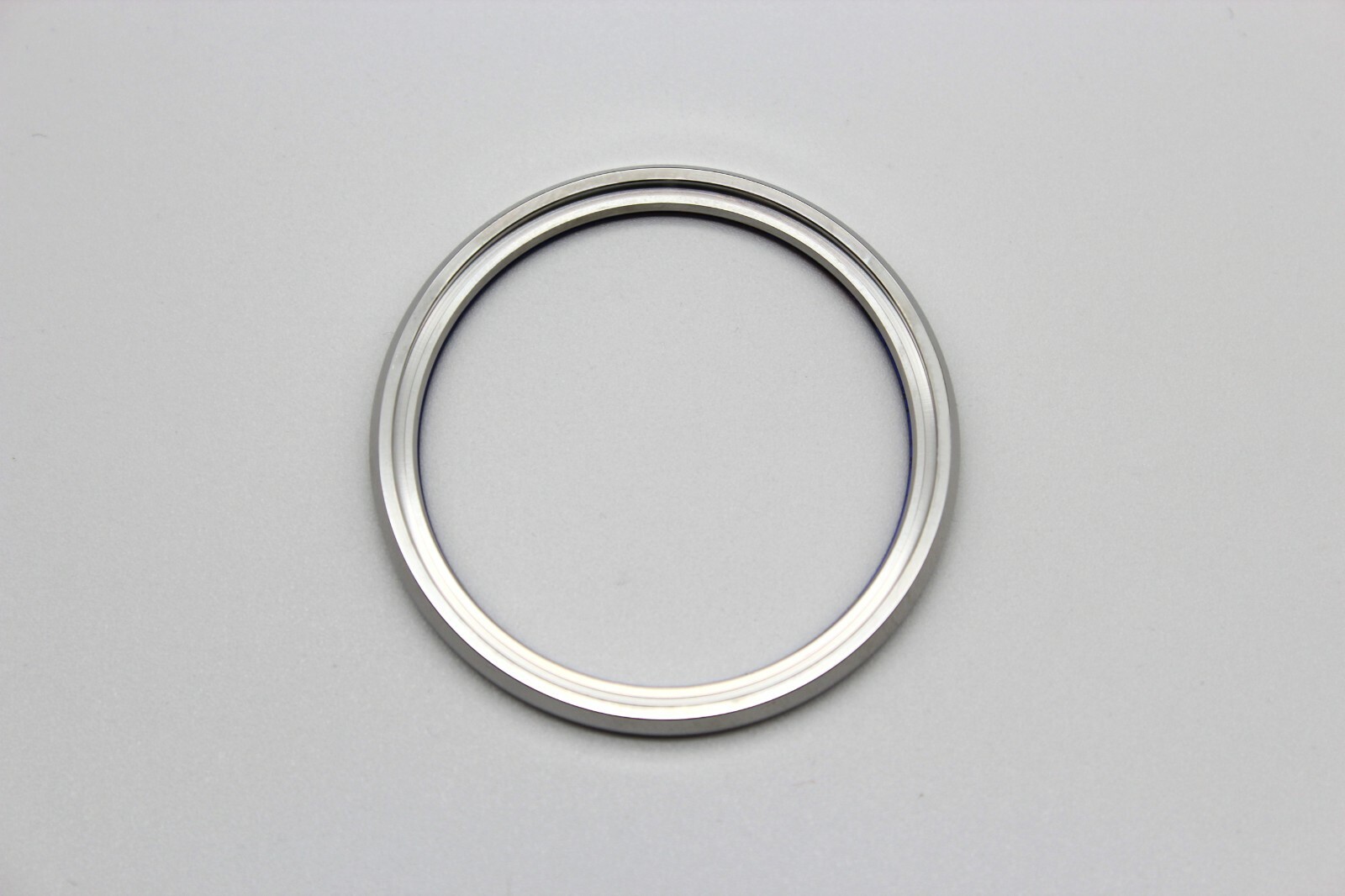 Bezel with Insert for Seiko 6139 6000 6002 6003 6005 6009 Pogue Pepsi Blue Red