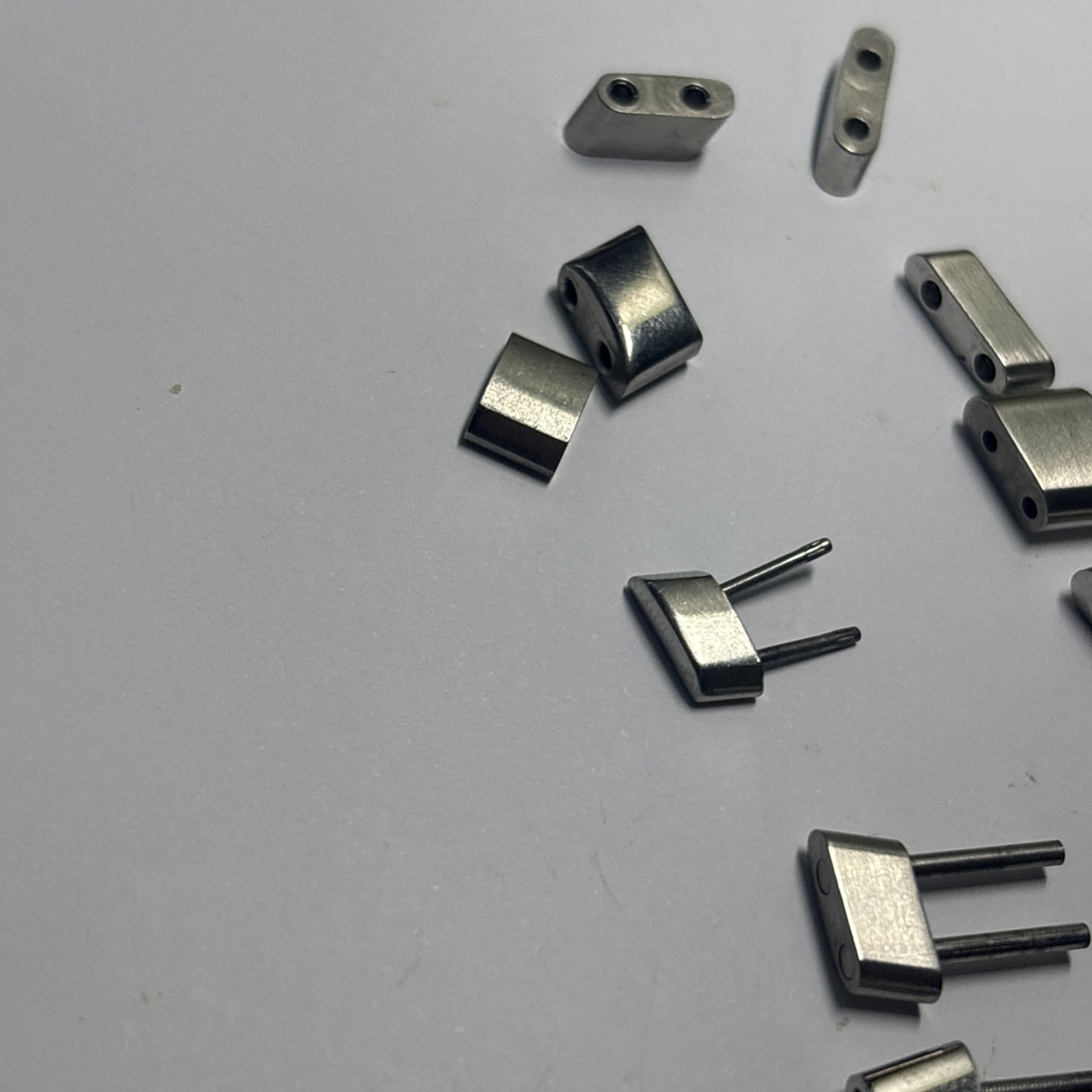 Breitling Parts (links) AS IS All Assorted