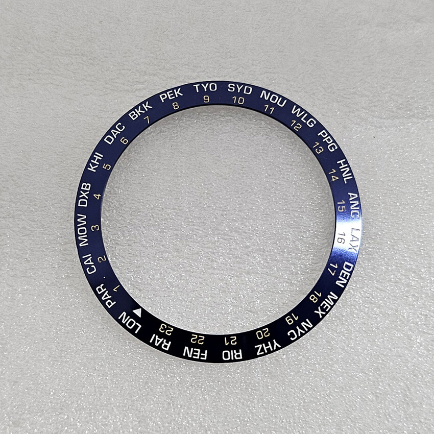 Ceramic Ring Outside Diameter 38MM Inside Diameter 30.6MM English Outside Ring