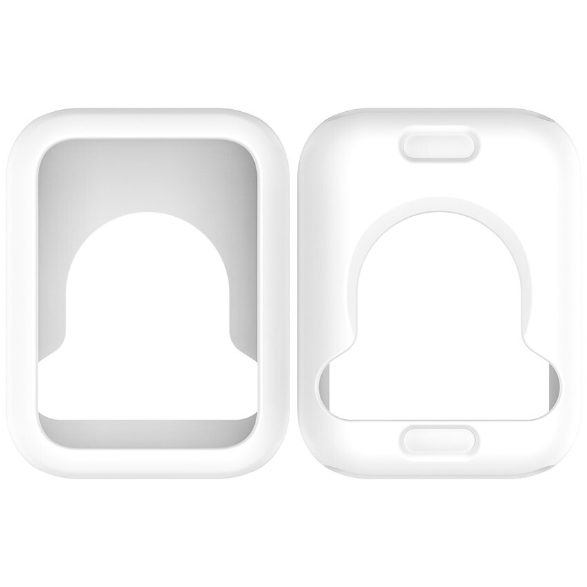 Watch Protective Case Soft Silicone Watch Case Sleeve for XIAOMI Mi Band 9 pro