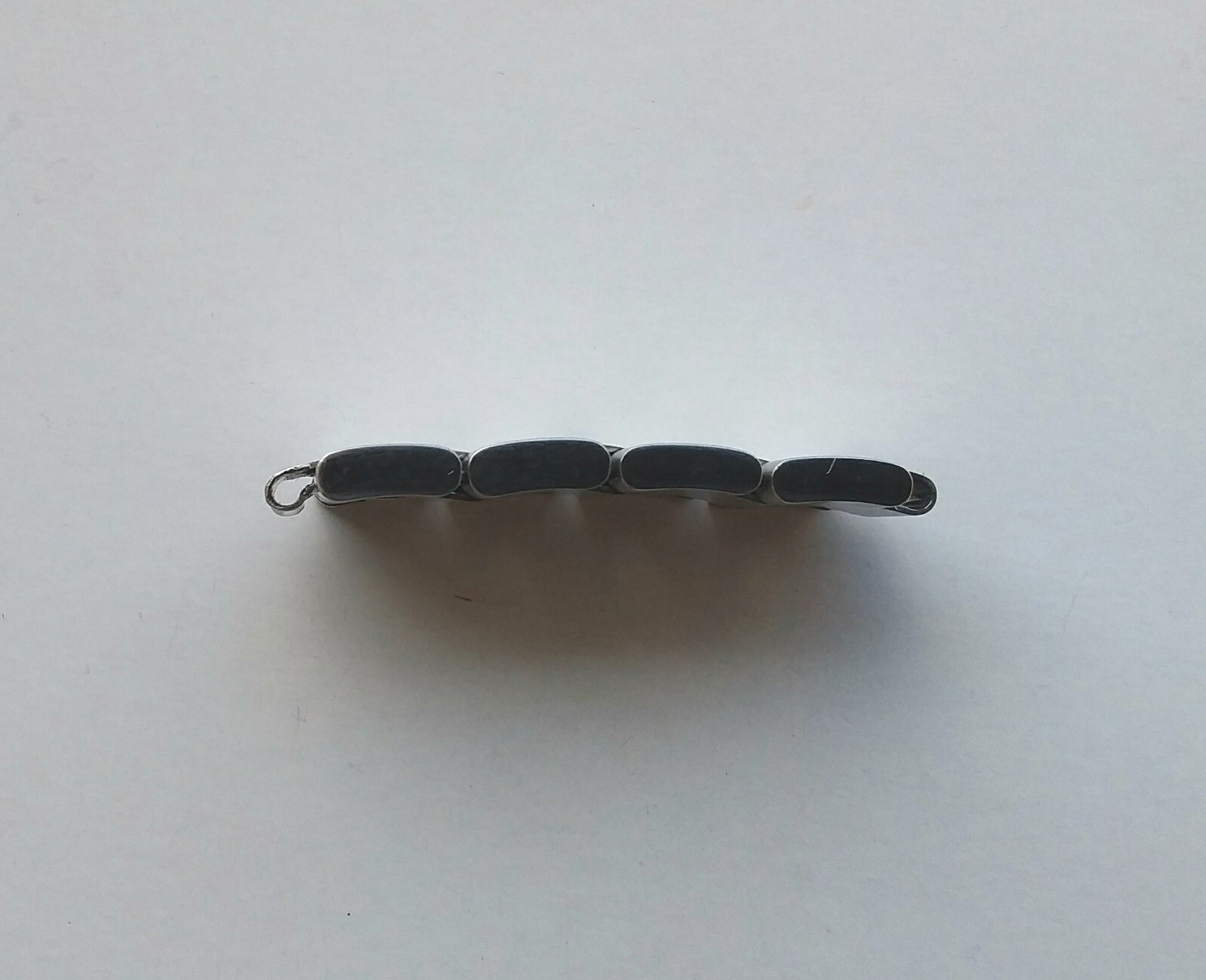 ROLEX spezzone alf Oyster Bracelet 78360