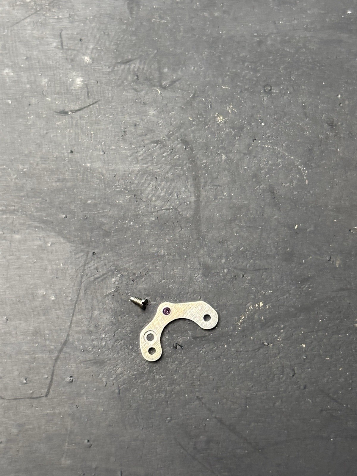 Elgin 720 Pallet Fork Bridge