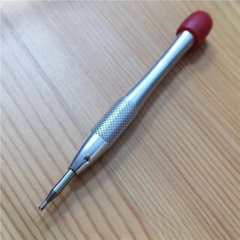 1.5MM 5 Prongs Screwdriver for Richard Mille Watch Movement/Mechanism Tools