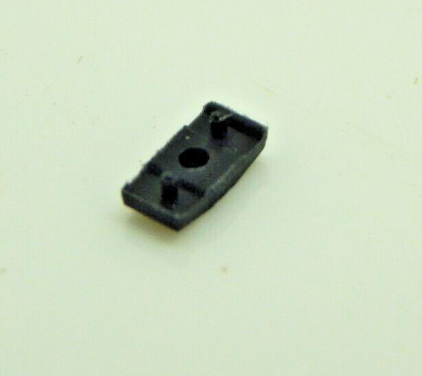 Genuine Accutron 2190.10 Lead Strap Clamp Part # 606 Watch Part NEW OLD STOCK