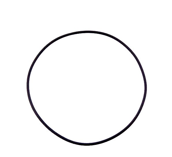 Set of 4 New Case Back Gasket for Tag Heuer Watch WA1216, 972.613, 964.013