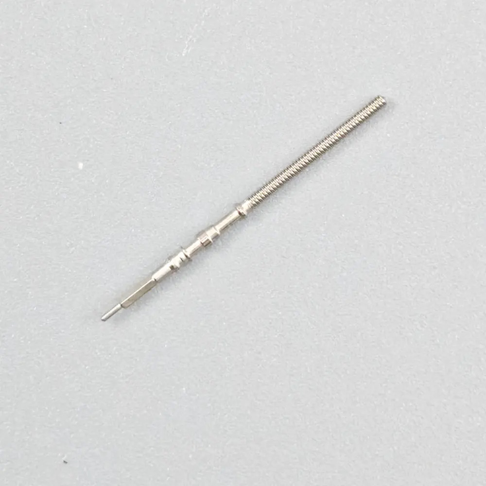 10Pcs/5Pcs/2Pcs Movement Watch Steel Stem Crown Kit Watch Parts for Seiko NH34 N