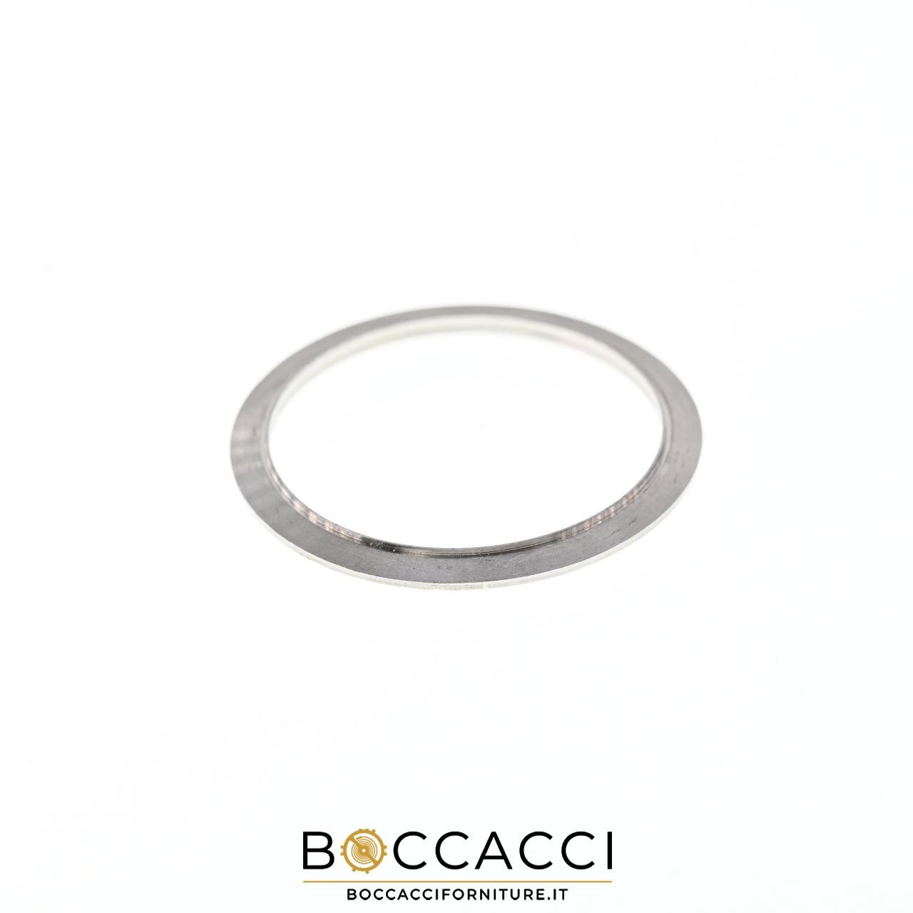 ROLEX glass lock ring for GMT-Master ref. 16750 Reference: 16750 (EXCELLENT CONDITION)